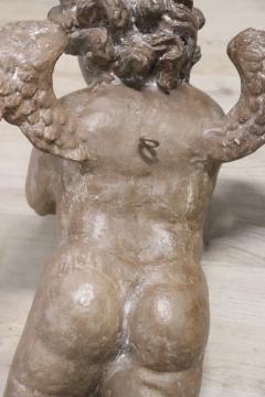 21th Century Italian Pair of Cherubs - 2924939