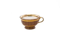 23 Piece English Victorian Porcelain Tea Set - 4321291