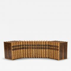 23 vol Robert Browning Elizabeth Barrett Browning The Poetical Works - 4533809