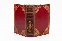 24 vol Henry James The Novels of Henry James Very Rare Edition Limited Ed  - 4478640