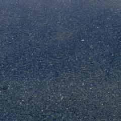 24FT Modern Granite And Mahogany Conference Table - 2634188