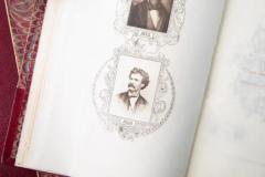25 Volumes Mark Twain The Writings  - 3260240