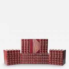 25 Volumes Mark Twain The Writings  - 3292068