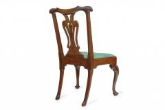 2780 Six Irish 18th Century Georgian Dining Chairs - 2478603