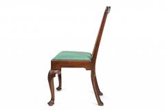 2780 Six Irish 18th Century Georgian Dining Chairs - 2478613