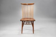 George Nakashima New Chairs 1955 1984 - 7152