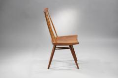 George Nakashima New Chairs 1955 1984 - 7153