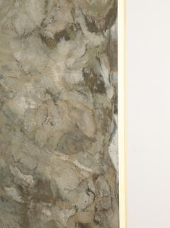 3 Panel Screen with Smoked Mirror - 2529741