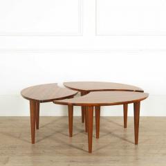 3 Part Modernist Coffee Table - 3567403