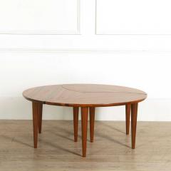 3 Part Modernist Coffee Table - 3567408