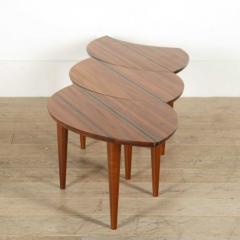 3 Part Modernist Coffee Table - 3567409