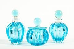3 Piece Azur Vanity Perfume Set - 198515