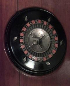 3 Piece French Victorian Gambling Set - 4666134