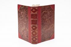 3 Vols Edward Williams Lane Arabian Nights - 4249319