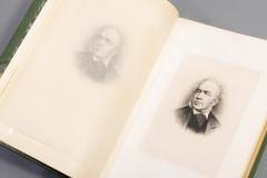 3 Volumes Dr Doran F S A Annals of The English Stage - 4697686