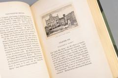 3 Volumes Dr Doran F S A Annals of The English Stage - 4697688