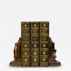 3 Volumes Dr Doran F S A Annals of The English Stage - 4697807