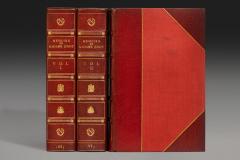 3 Volumes Madame Junot Memoirs - 2800140