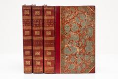 3 vol Adam Smith Wealth of Nations First Edinburgh Edition - 4687785