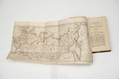 3 vol William Tooke View of the Russian Empire - 4543130