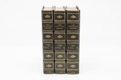3 vol William Tooke View of the Russian Empire - 4543131