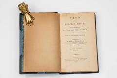 3 vol William Tooke View of the Russian Empire - 4543132