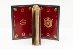 30 Volumes Hazlitt Bourienne Junot Life Of Napoleon - 4155384