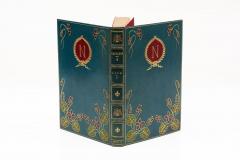 30 Volumes Hazlitt Bourienne Junot Life Of Napoleon - 4155385