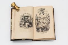 30 vol Charles Dickens Complete Works - 4533726