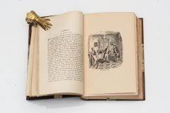 30 vol Charles Dickens Complete Works - 4533727