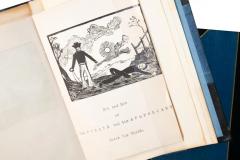 32 Volumes Robert Louis Stevenson the Complete Works - 3019635