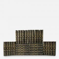 32 Volumes Robert Louis Stevenson the Complete Works - 3034218