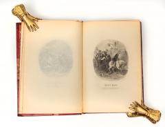 32 vol Charles Dickens The Works of Charles Dickens Large Paper Limited Ed  - 4687746