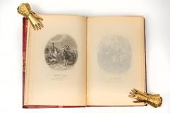 32 vol Charles Dickens The Works of Charles Dickens Large Paper Limited Ed  - 4687747
