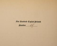 32 vol Charles Dickens The Works of Charles Dickens Large Paper Limited Ed  - 4687749