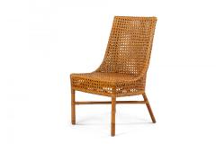 34 Contemporary Wicker Side Chairs - 4667860