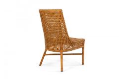 34 Contemporary Wicker Side Chairs - 4667863