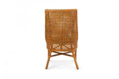 34 Contemporary Wicker Side Chairs - 4667864