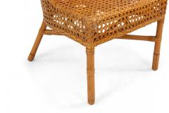 34 Contemporary Wicker Side Chairs - 4667867
