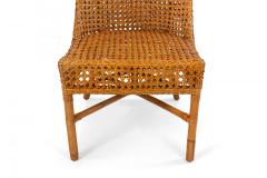 34 Contemporary Wicker Side Chairs - 4667868