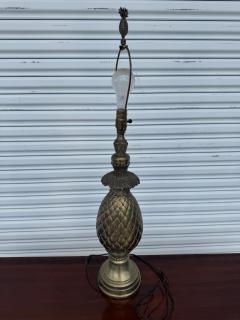 35 Regency Pineapple Style Lamp - 4286255