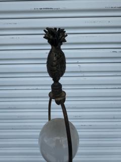 35 Regency Pineapple Style Lamp - 4286264