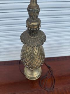 35 Regency Pineapple Style Lamp - 4286280