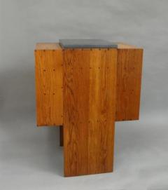 David Ebner Bar Cabinet 1966 - 836