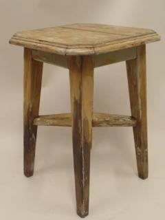 4 Italian 1940s Stools in the Modern Neoclassical Style - 4105501