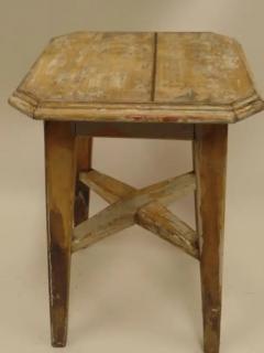 4 Italian 1940s Stools in the Modern Neoclassical Style - 4105504