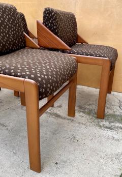 4 Italian Dining Chairs - 3544239