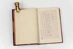 4 Vol Albert J Beveridge Abraham Lincoln Manuscript Edition - 4388158