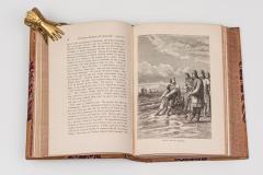 4 Vol M Guizot A Popular History of England - 4313521