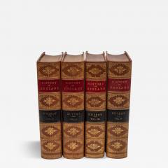 4 Vol M Guizot A Popular History of England - 4319452